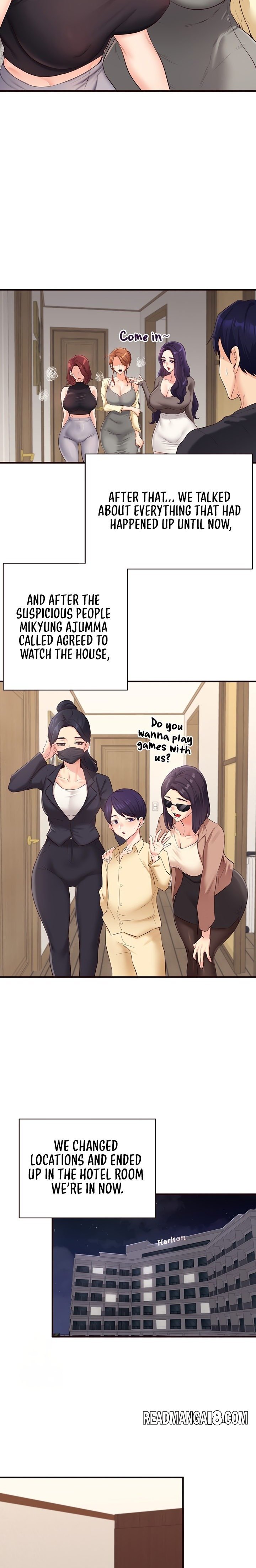 An Introduction to MILFs - Chapter 56 Page 14