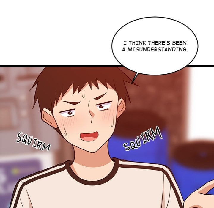 College Grades Skyrocketing (Uncensored) - Chapter 16 Page 31