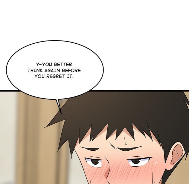 College Grades Skyrocketing (Uncensored) - Chapter 17 Page 106