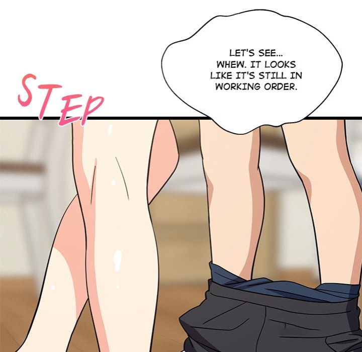 College Grades Skyrocketing (Uncensored) - Chapter 17 Page 172