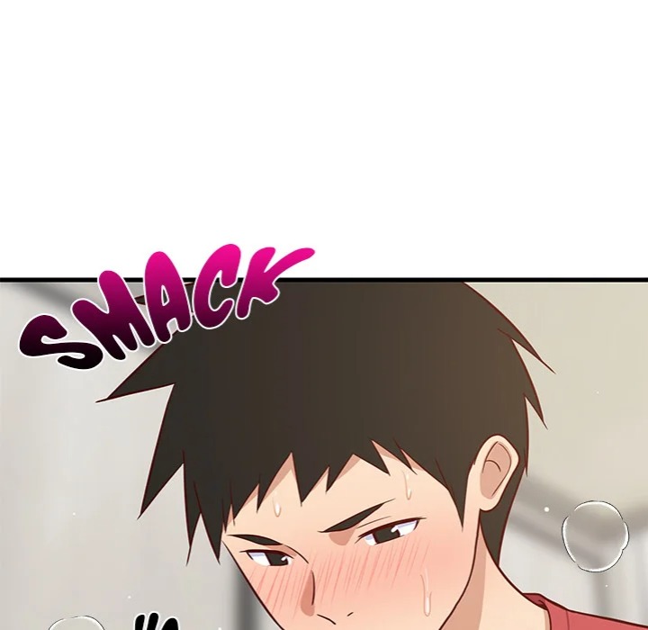 College Grades Skyrocketing (Uncensored) - Chapter 24 Page 156