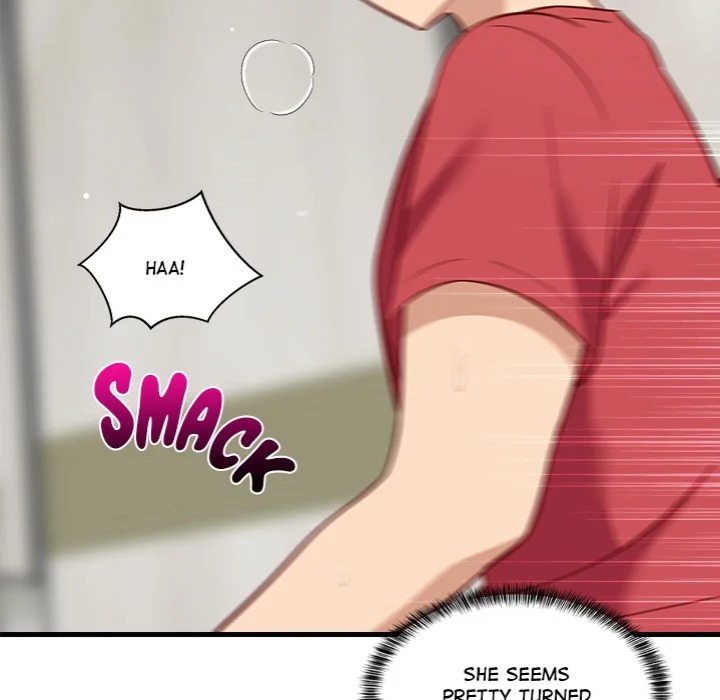 College Grades Skyrocketing (Uncensored) - Chapter 24 Page 176