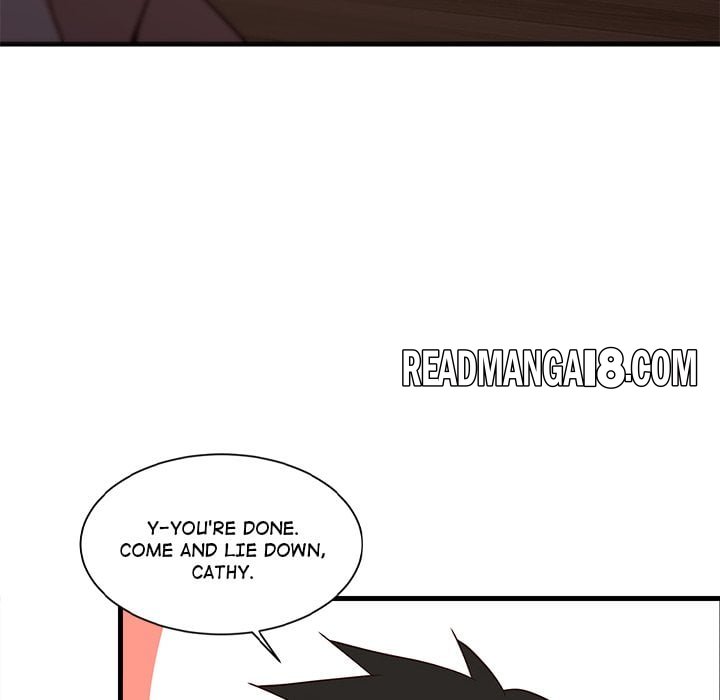 College Grades Skyrocketing (Uncensored) - Chapter 31 Page 72
