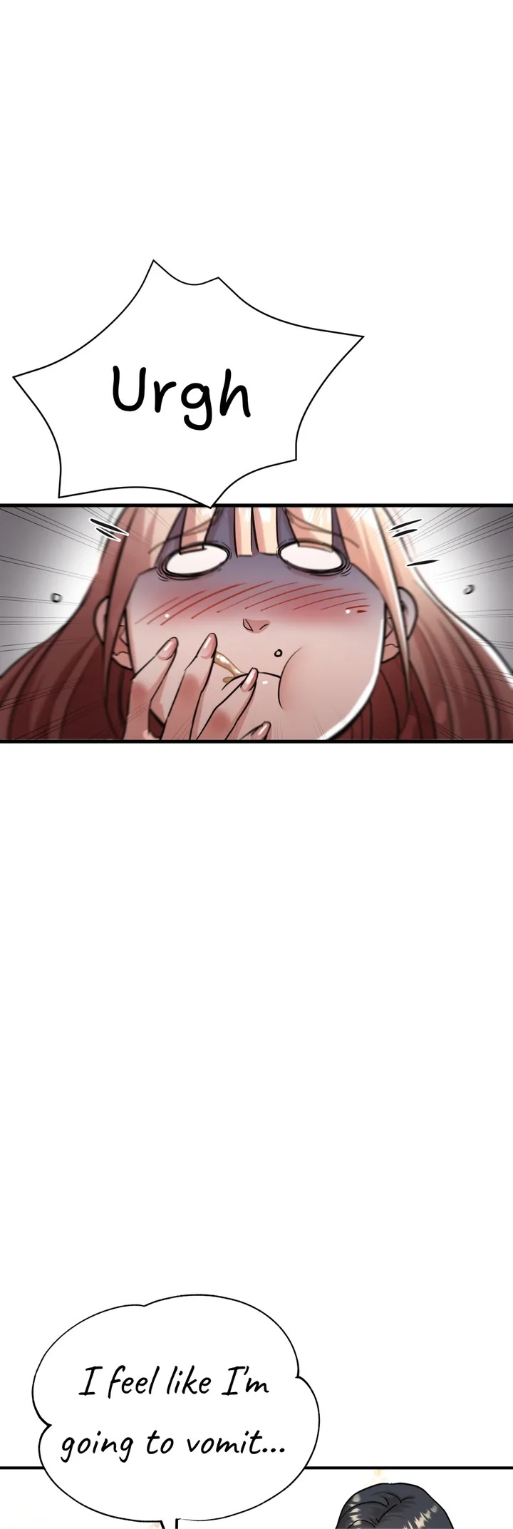 3 Sisters (Uncensored) - Chapter 11 Page 22