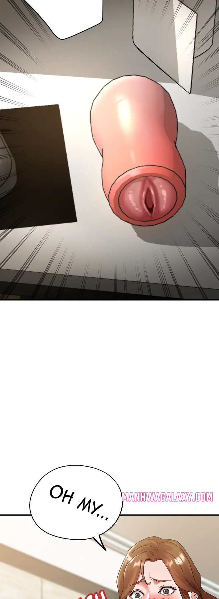 3 Sisters (Uncensored) - Chapter 12 Page 3