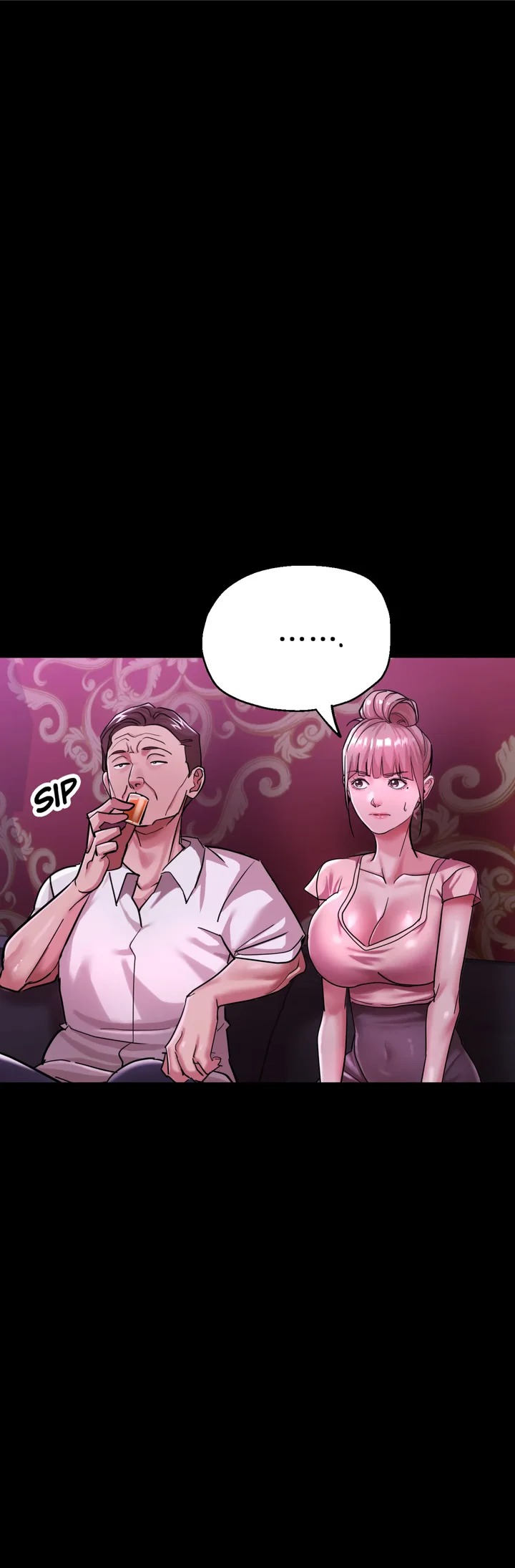 3 Sisters (Uncensored) - Chapter 13 Page 32