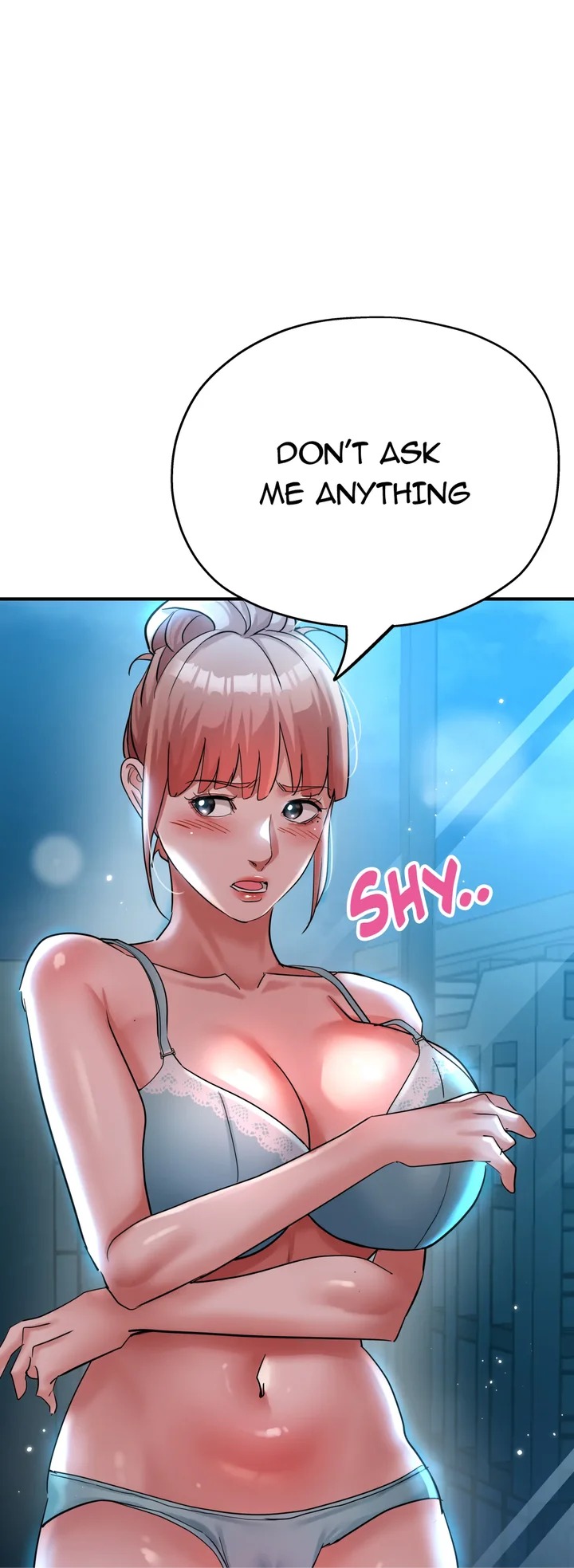 3 Sisters (Uncensored) - Chapter 14 Page 23