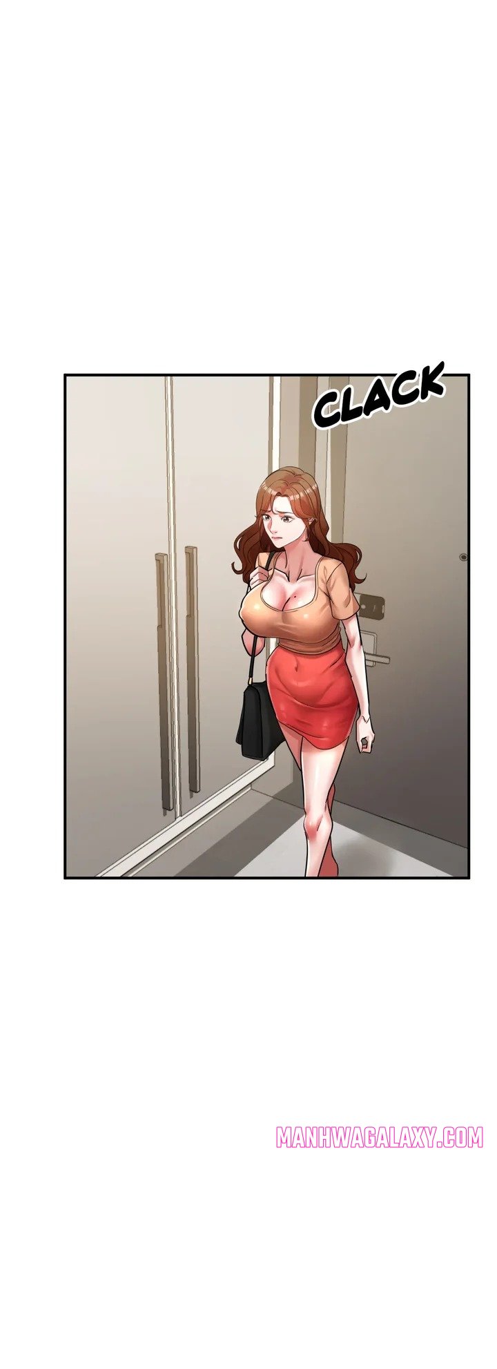 3 Sisters (Uncensored) - Chapter 15 Page 29