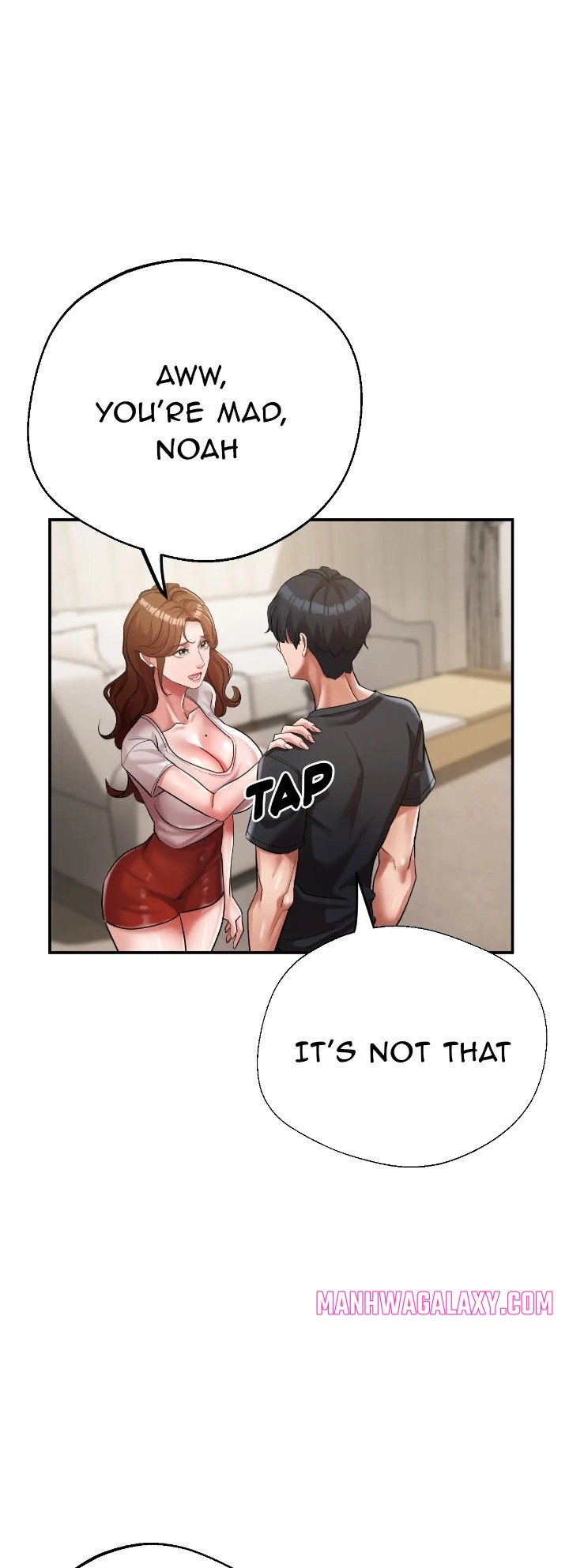 3 Sisters (Uncensored) - Chapter 19 Page 37