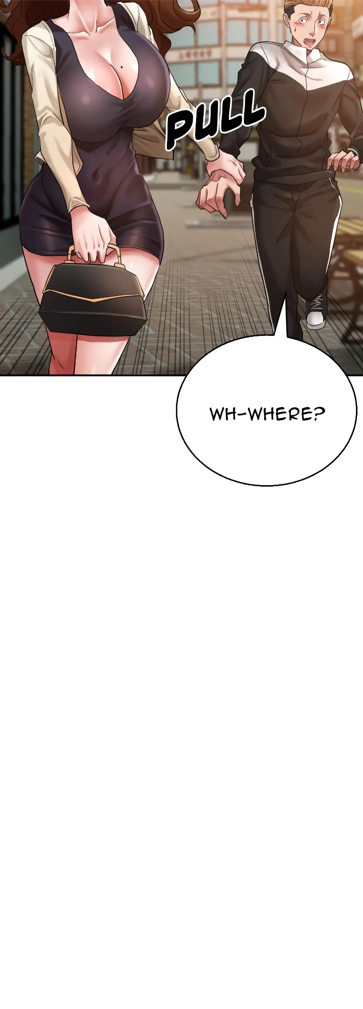 3 Sisters (Uncensored) - Chapter 20 Page 54