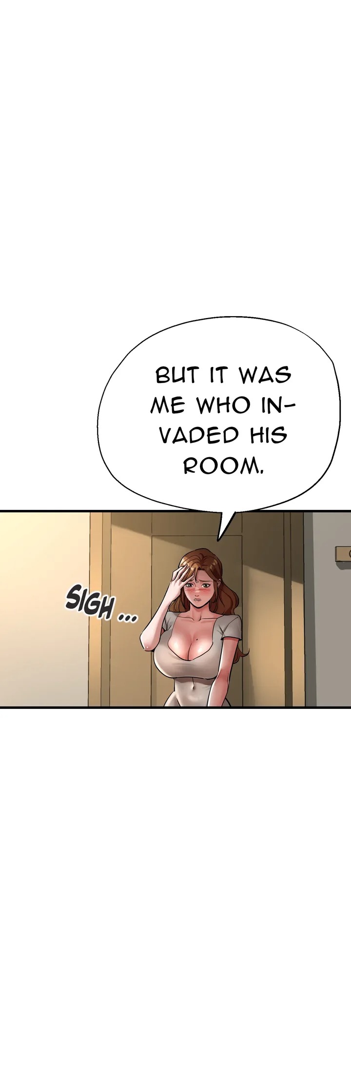 3 Sisters (Uncensored) - Chapter 5 Page 13
