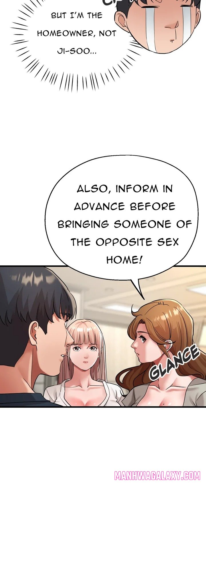 3 Sisters (Uncensored) - Chapter 5 Page 37