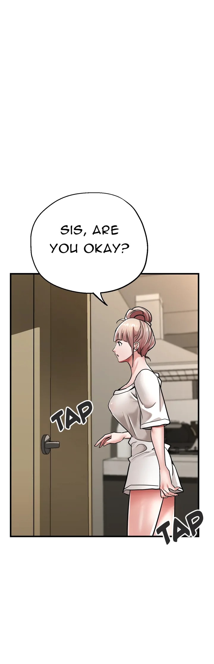 3 Sisters (Uncensored) - Chapter 5 Page 55