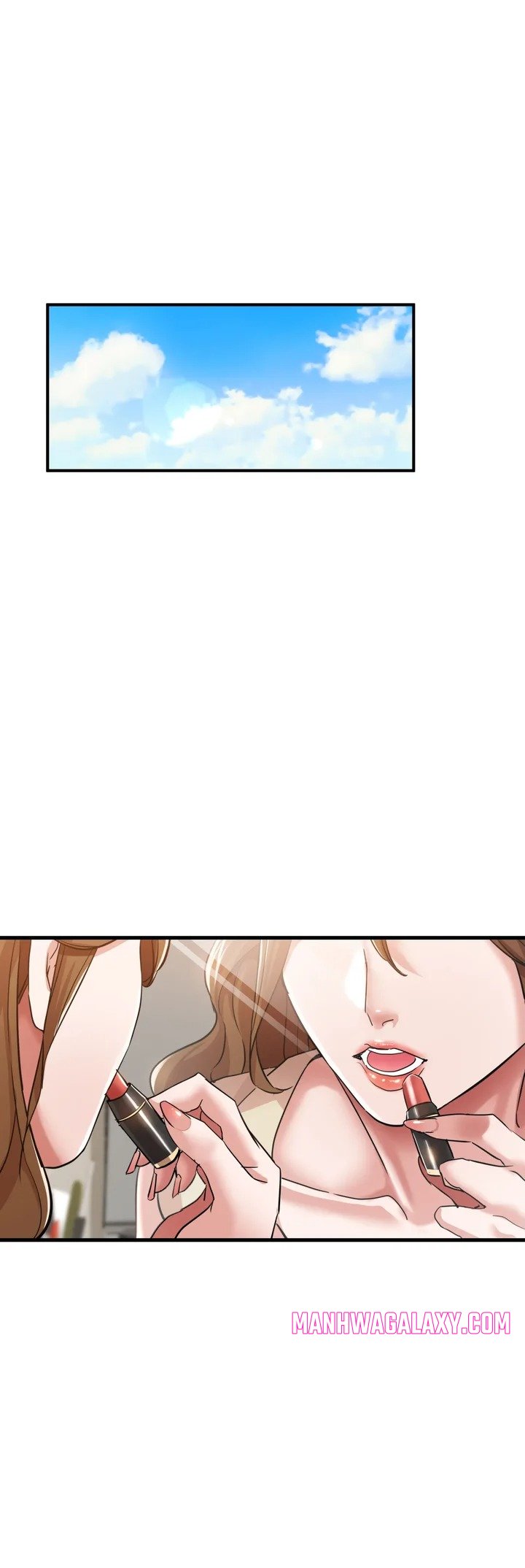 3 Sisters (Uncensored) - Chapter 7 Page 8
