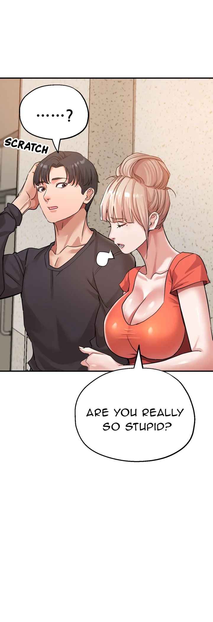 3 Sisters (Uncensored) - Chapter 8 Page 13