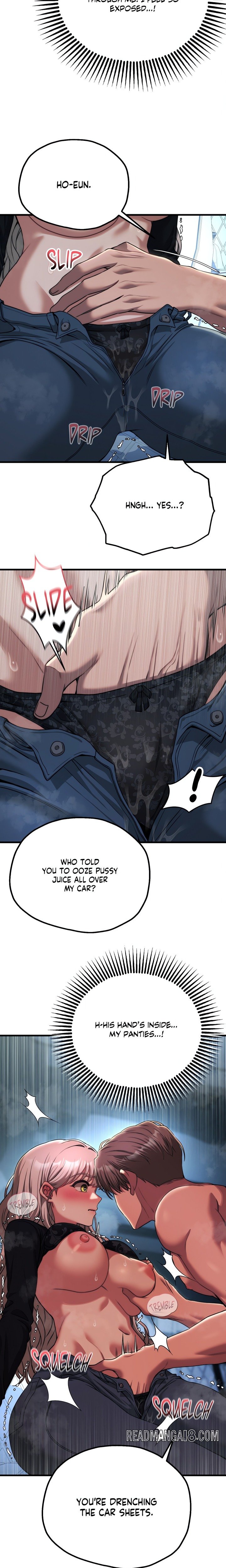 Cliterary Book Club - Chapter 21 Page 4