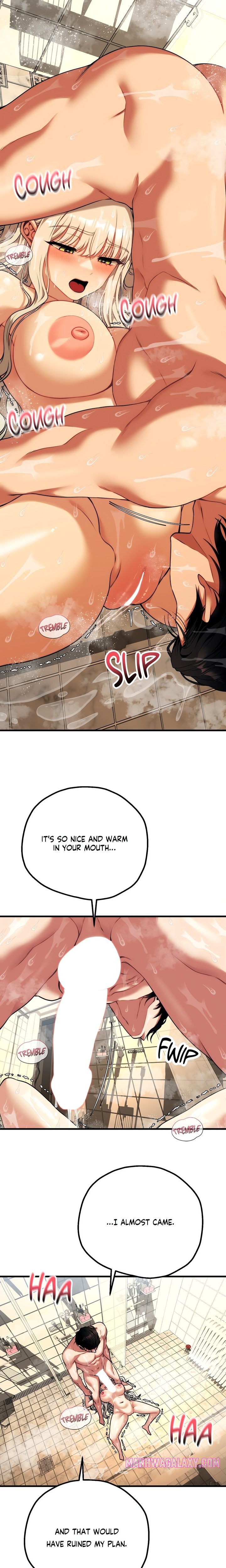 Cliterary Book Club - Chapter 25 Page 19