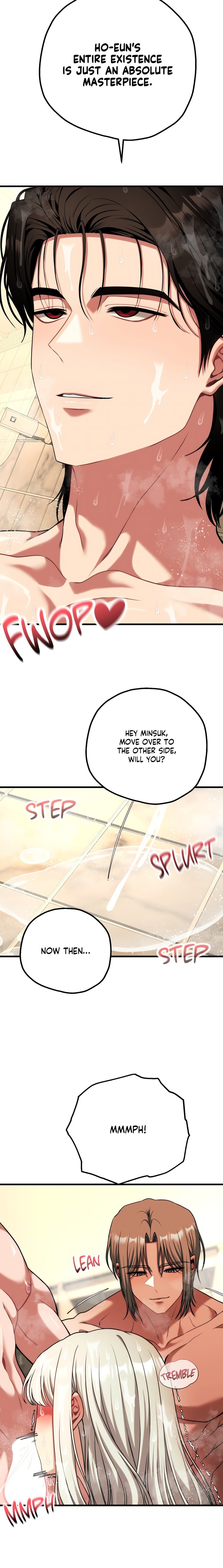 Cliterary Book Club - Chapter 27 Page 20