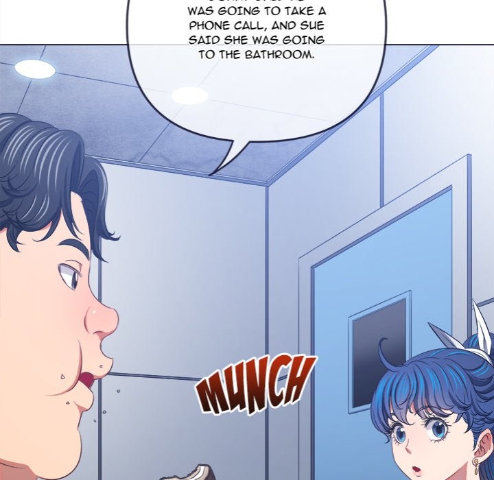 My High School Bully - Chapter 241 Page 19