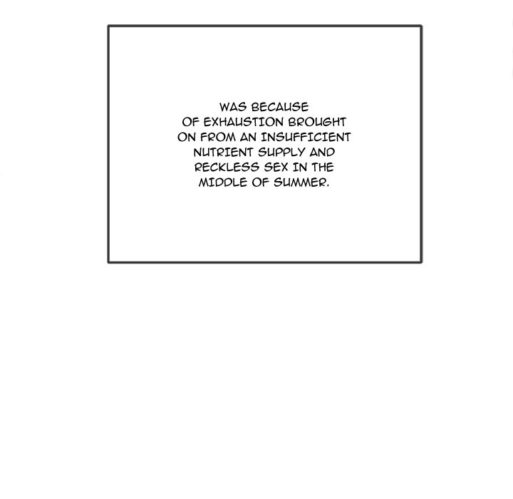 My High School Bully - Chapter 254 Page 11