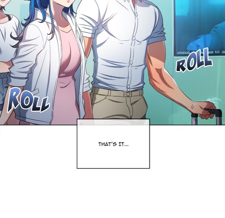 My High School Bully - Chapter 255 Page 141
