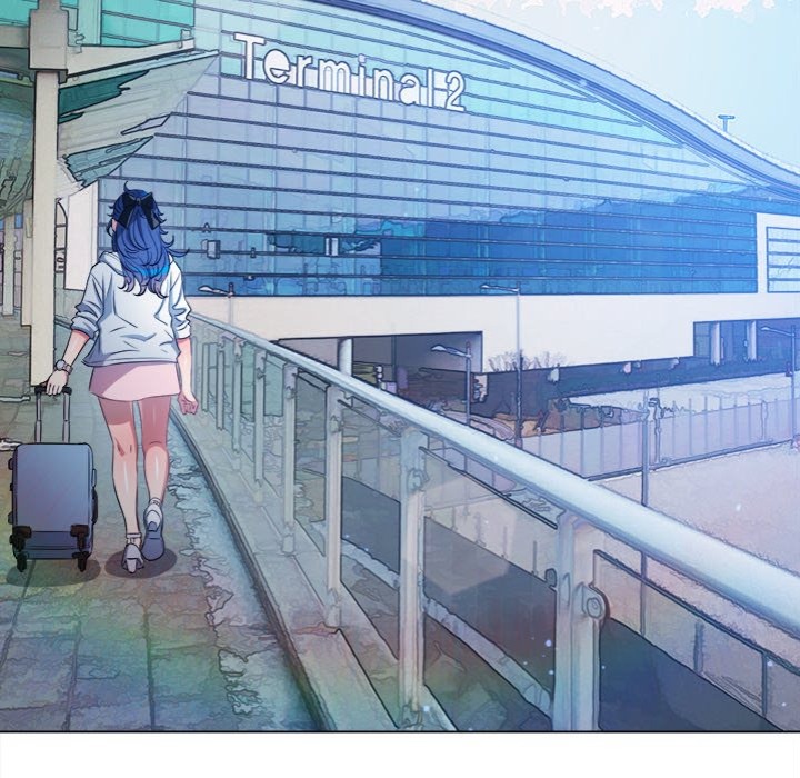 My High School Bully - Chapter 255 Page 31