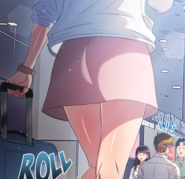 My High School Bully - Chapter 255 Page 60