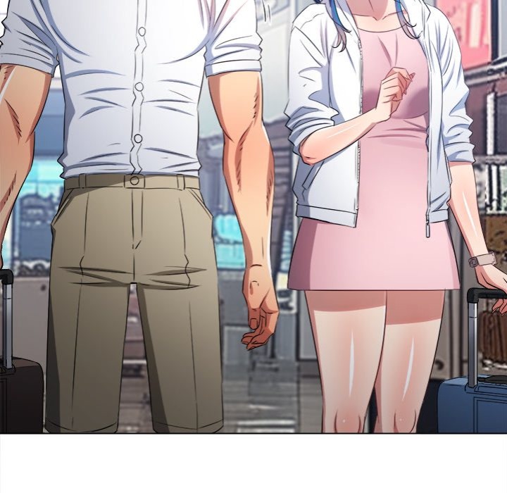 My High School Bully - Chapter 255 Page 89