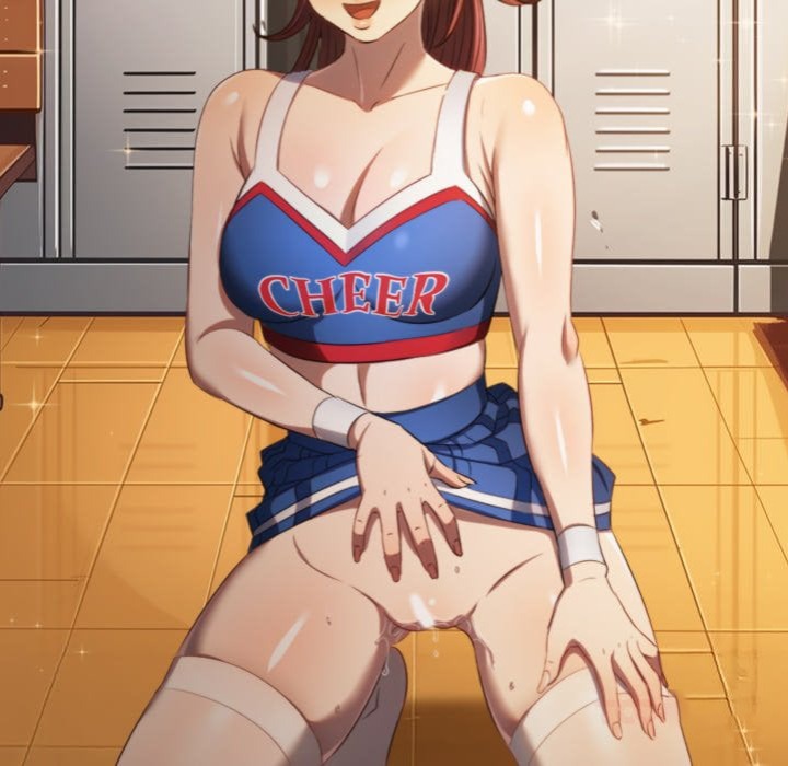 My High School Bully - Chapter 263 Page 102