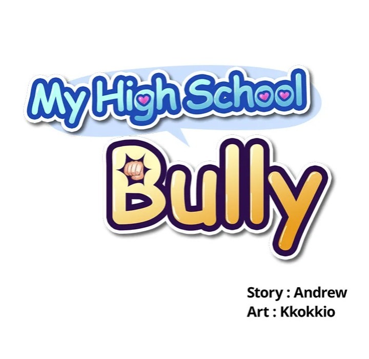 My High School Bully - Chapter 266 Page 47