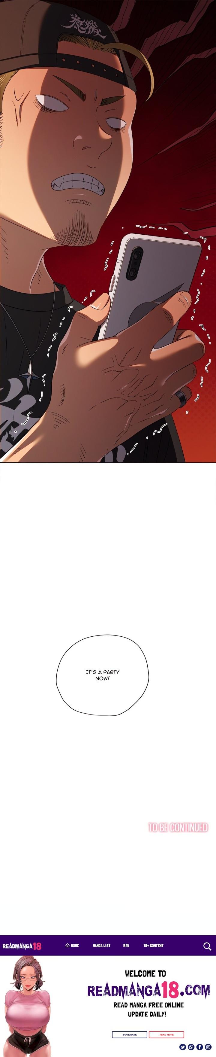 My High School Bully - Chapter 274 Page 26
