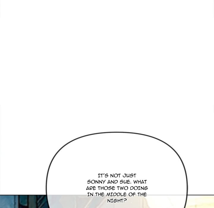 My High School Bully - Chapter 276 Page 166