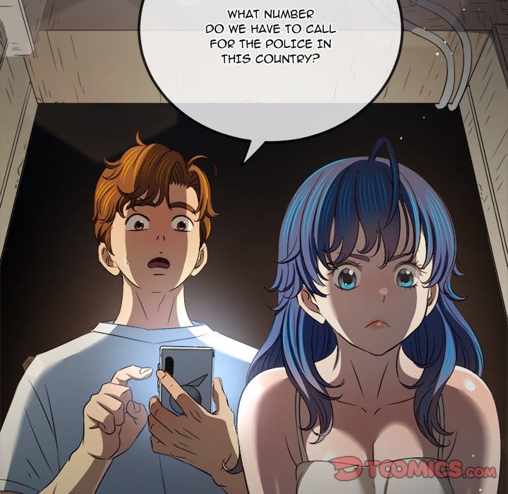 My High School Bully - Chapter 279 Page 105