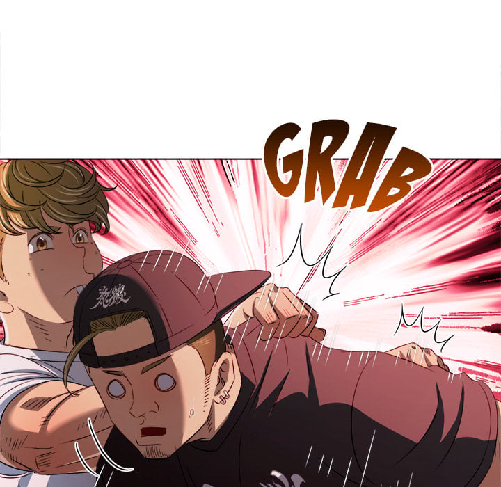 My High School Bully - Chapter 281 Page 85