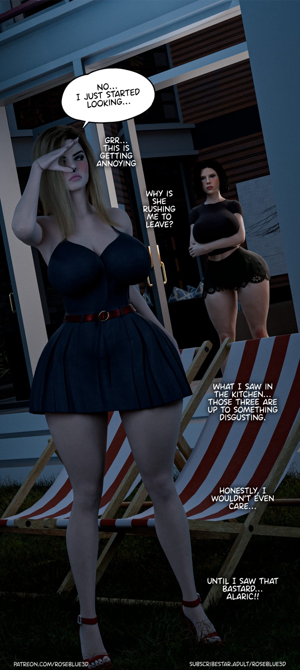 My Neighbor