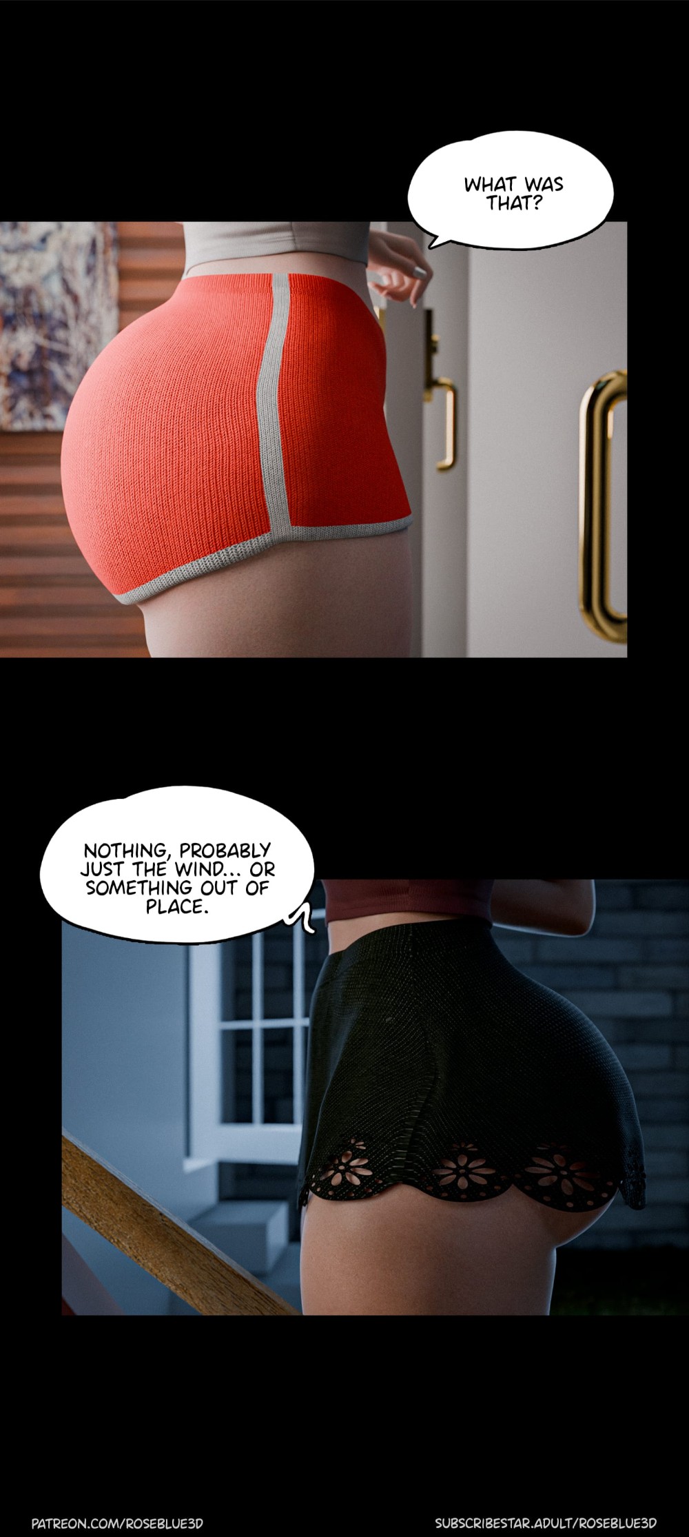 My Neighbor