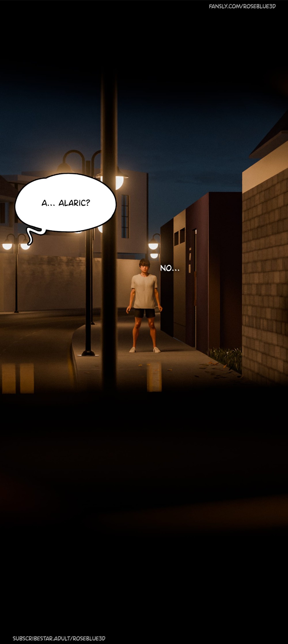 My Neighbor