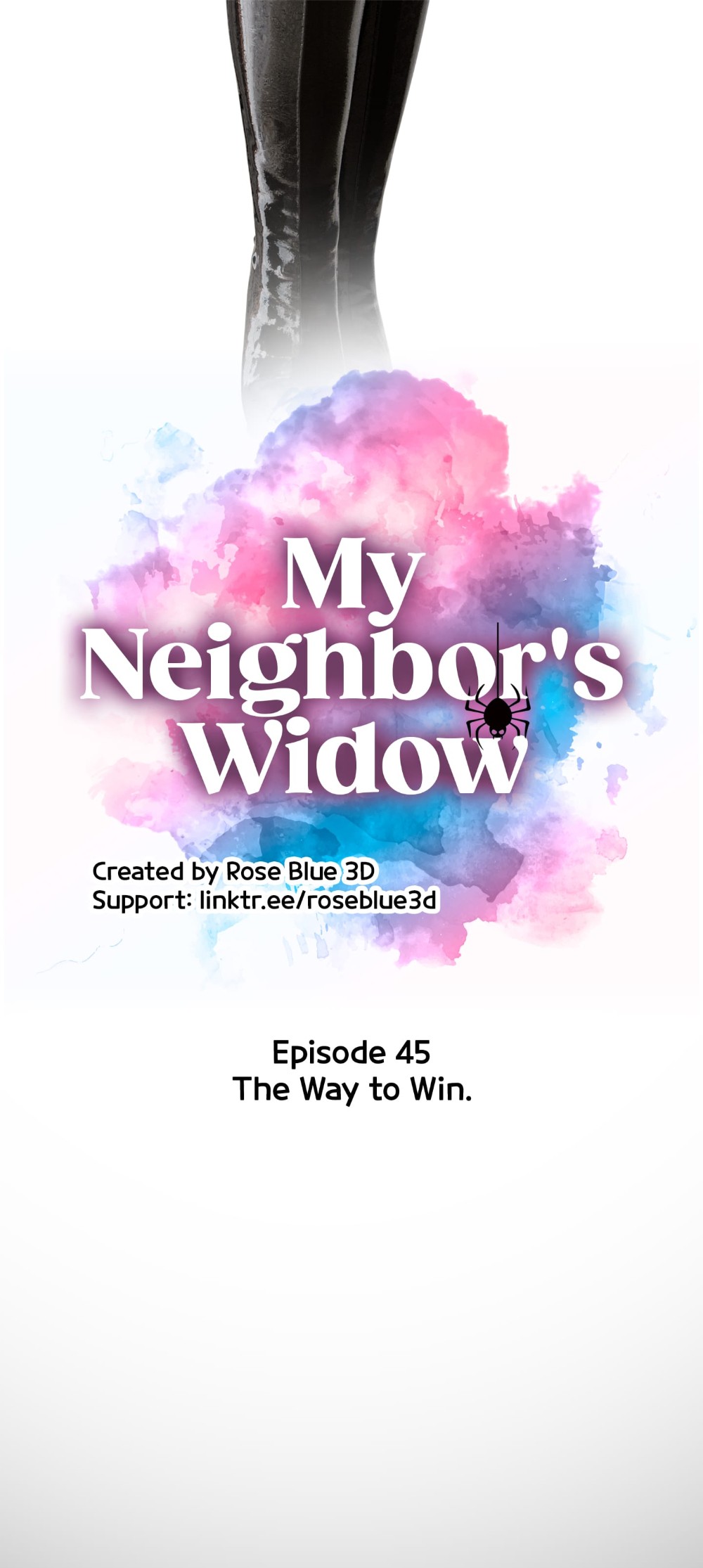 My Neighbor