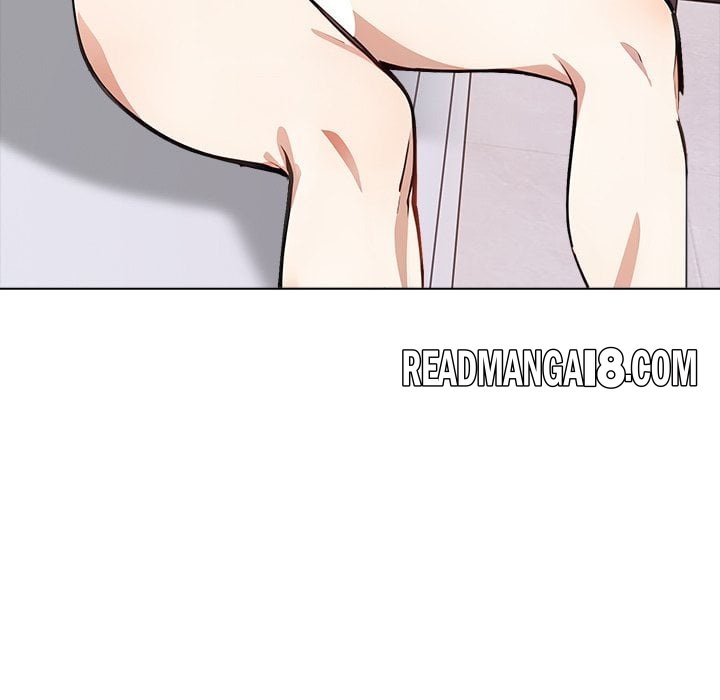 Desire Note - Chapter 22 Page 33
