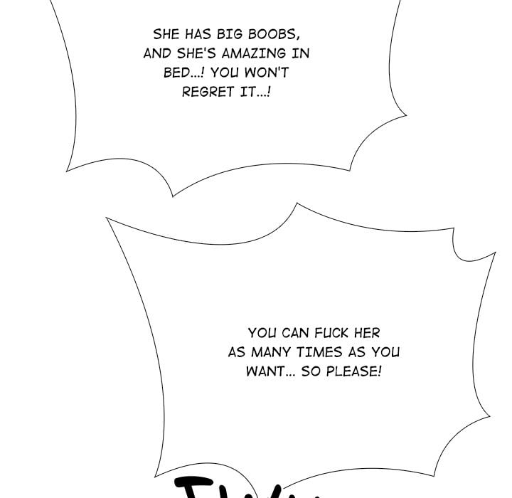 Desire Note - Chapter 25 Page 145