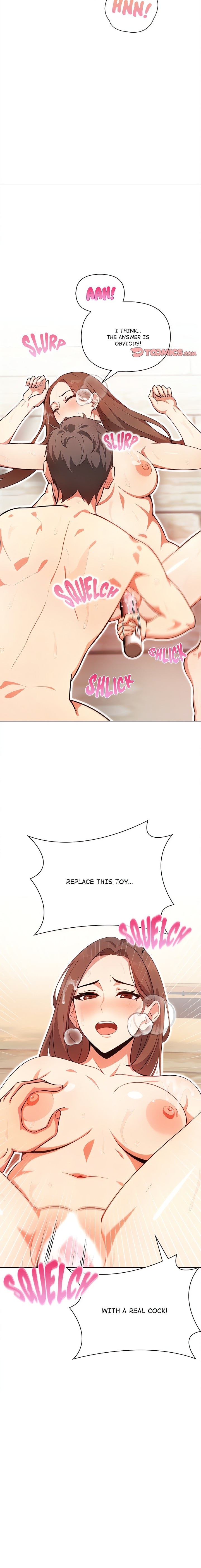 Sun-Kissed Seduction - Chapter 2 Page 22