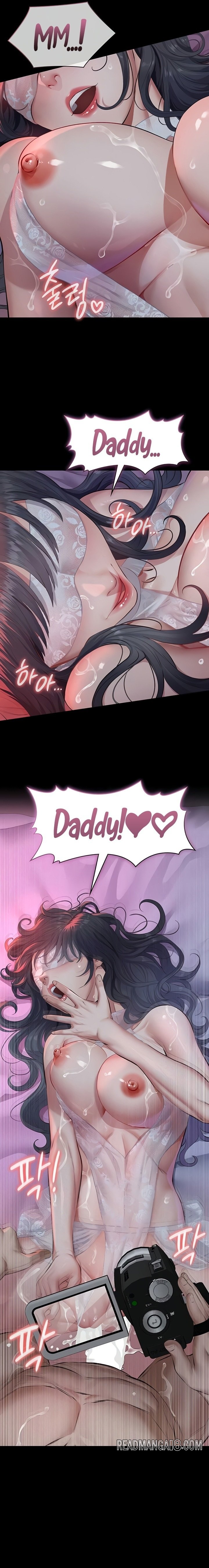Sugar Daddy - Chapter 6 Page 34