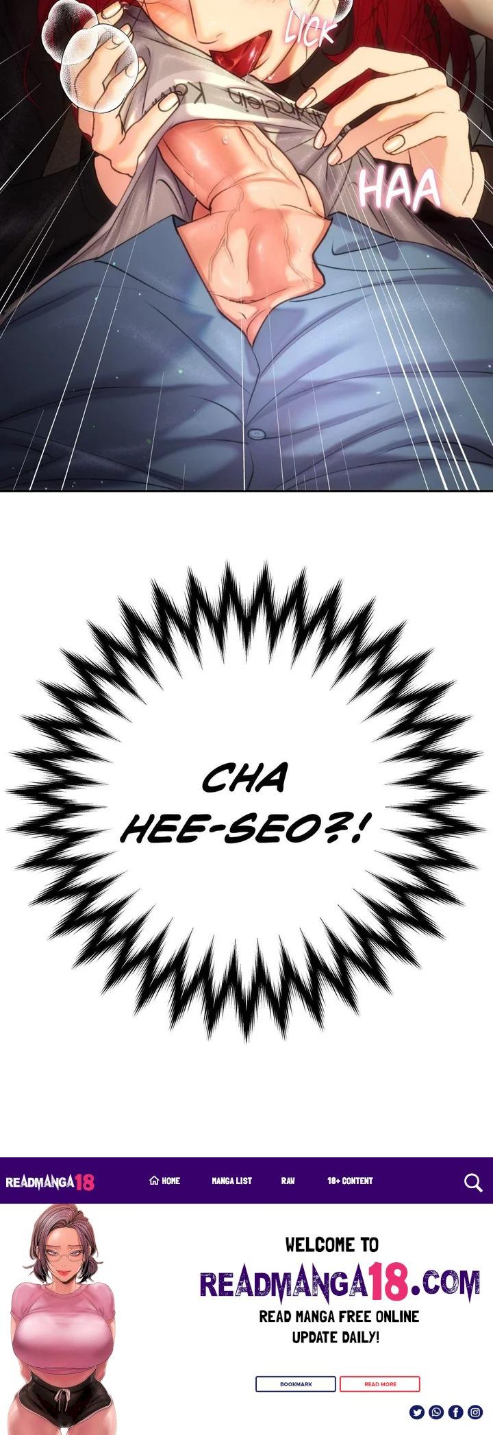 Nailing the Assignment (Uncensored) - Chapter 19 Page 67
