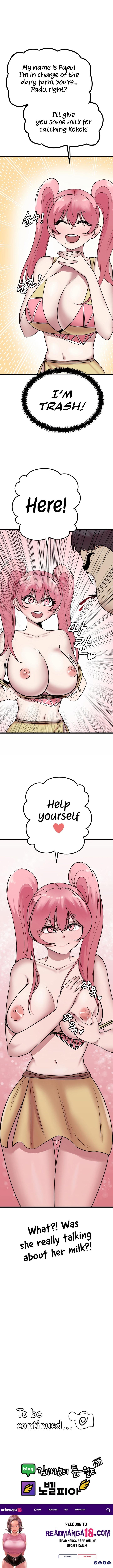 Sex Renaissance - Chapter 14 Page 4