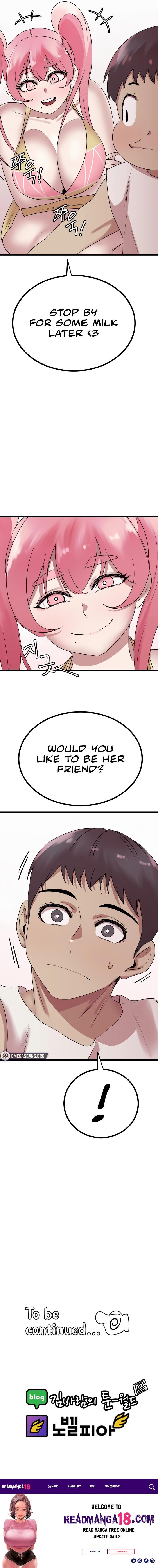 Sex Renaissance - Chapter 19 Page 5