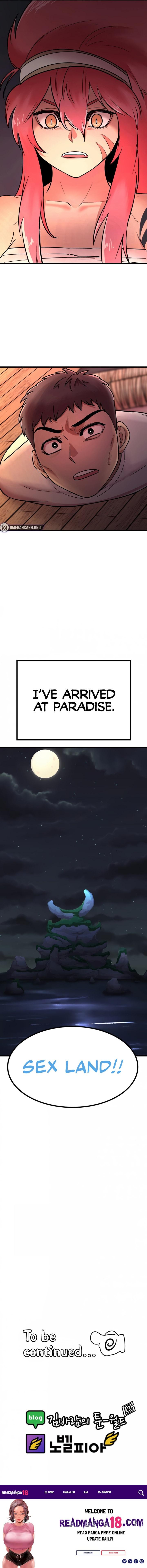 Sex Renaissance - Chapter 2 Page 5