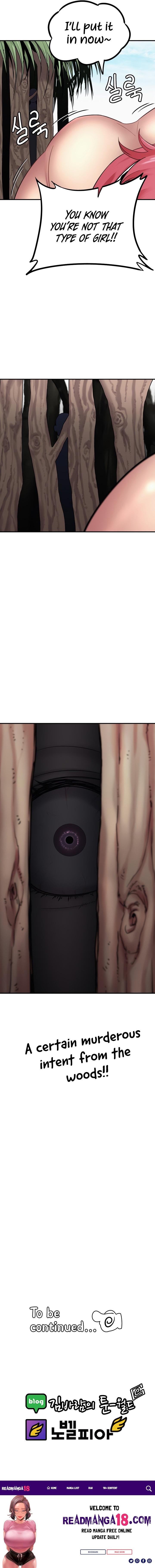 Sex Renaissance - Chapter 31 Page 4