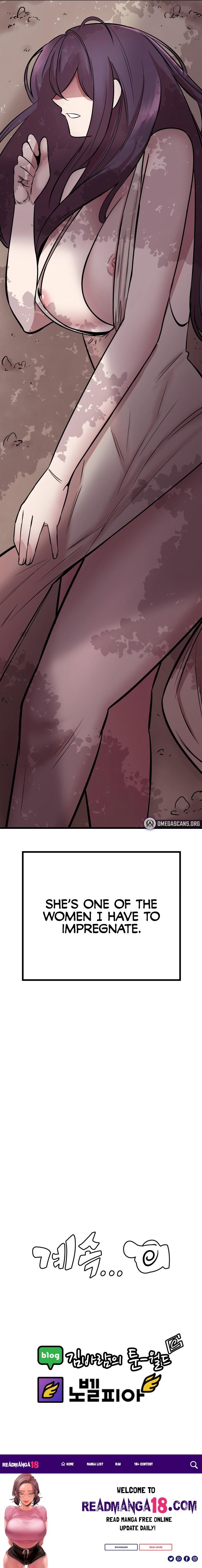 Sex Renaissance - Chapter 5 Page 5