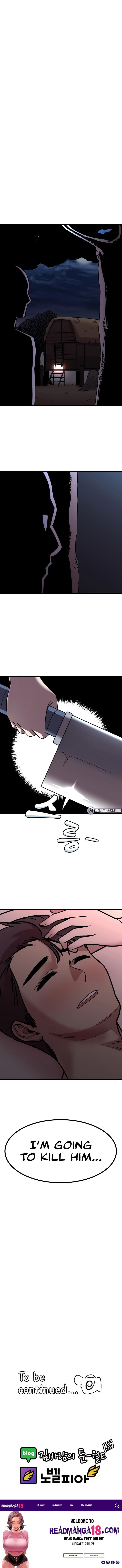 Sex Renaissance - Chapter 8 Page 5