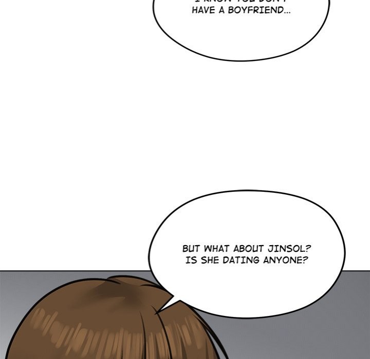 Runaway Wife - Chapter 25 Page 107